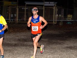 Dream-Time-Marathon 2013